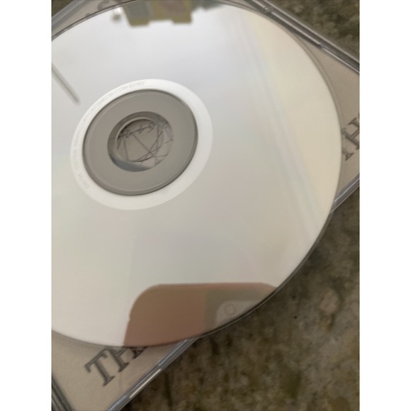 LE'  RUE DELASHAY The Cycle Of The Fifths CD - Picture 3 of 6